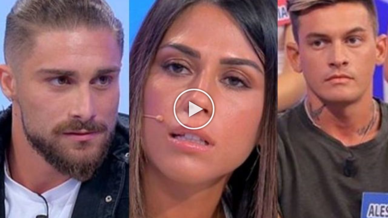 Uomini e Donne anticipazioni, Giulia lascia il trono? Ecco cos’è successo dopo l’ultima registrazione