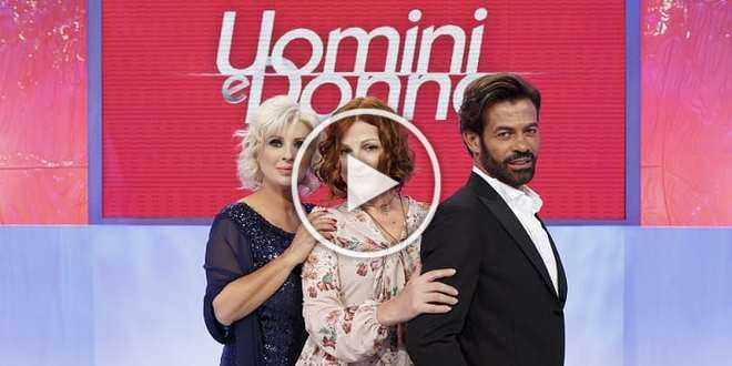Uomini e donne anticipazioni, registrazione 4 gennaio 2020: malore in studio, interviene il medico