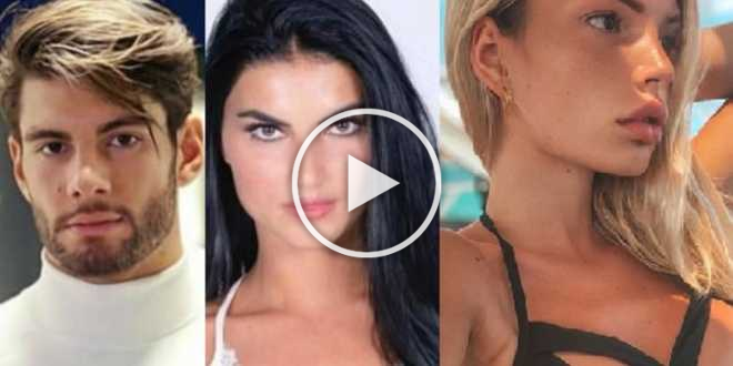 Uomini e Donne, Antonio Moriconi furioso per i commenti sessisti