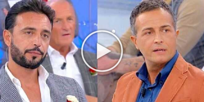 Uomini e Donne, Armando e Riccardo salutano lo show? Ecco cos’è successo