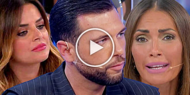 Uomini e Donne, è già finita tra Alessandro e Ida? C’entrerebbe Roberta