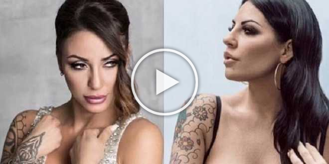 Uomini e Donne, Eliana Michelazzo e Selvaggia Roma vengono alle mani
