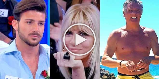 Uomini e donne, Gemma e Nicola in crisi? Parla “Il Gabbiano”