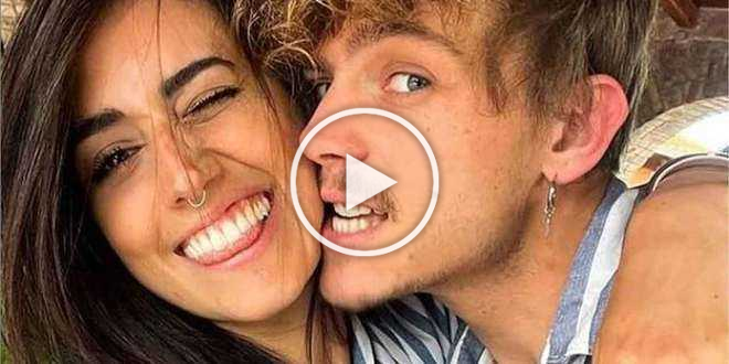 Uomini e Donne, Giacomo Czerny e Martina Grado: ecco come stanno trascorrendo questa estate