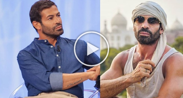 Uomini e Donne: Gianni Sperti ha un’altra identità? Ecco il vero nome dell’opinionista!