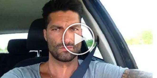 Uomini e Donne, Giorgio Alfieri fidanzato con la ex moglie di un altro ex tronista