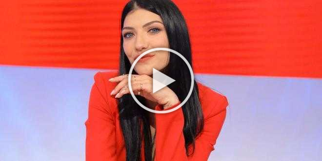Uomini e Donne, Giovanna Abate si opera urgentemente: ecco cosa è successo
