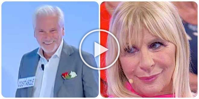 Uomini e donne gossip, Costabile fa un’ amara rivelazione sul rapporto con Gemma Galgani