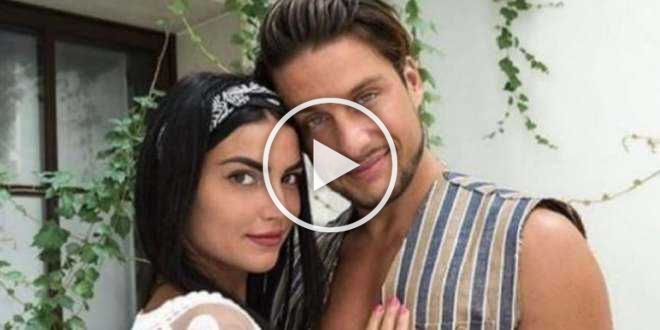 Uomini e Donne gossip, è crisi tra Andrea Dal Corso e Teresa Langella? Parla lei