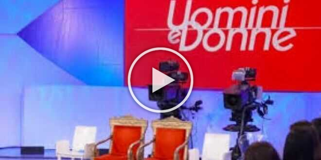 Uomini e donne gossip, ex tronista diventa papà per la seconda volta