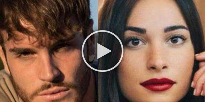 Uomini e Donne gossip, Giordano Mazzocchi e Vittoria Deganello stanno insieme