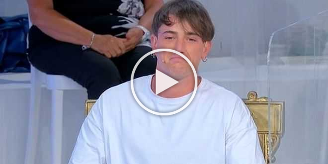 Uomini e Donne gossip, Joele Milan ha iniziato a seguire un’ ex corteggiatrice: ecco chi è