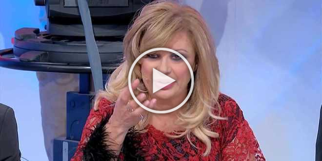 Uomini e Donne gossip, Tina Cipollari racconta il dramma vissuto durante la quarantena