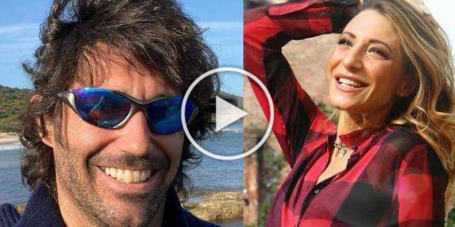 Uomini e Donne, Luca Cenerelli ed Elisabetta Simone stanno fingendo? Le ipotesi