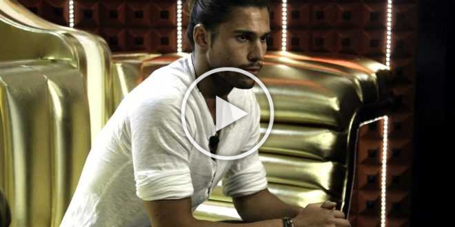 Uomini e Donne, Luca Onestini dice la verità: “Ivana mi ha lasciato con un messaggio”