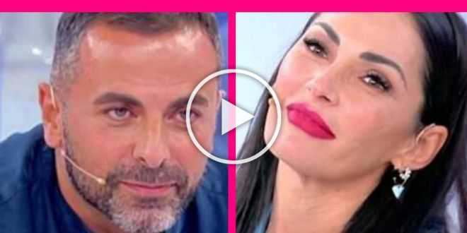 Uomini e donne news, Marcello Messina e Ida Platano: tutta la verità sulla loro rottura