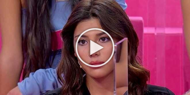 Uomini e Donne News, Beatrice Buonocore sotto polemica per via del nuovo fidanzato