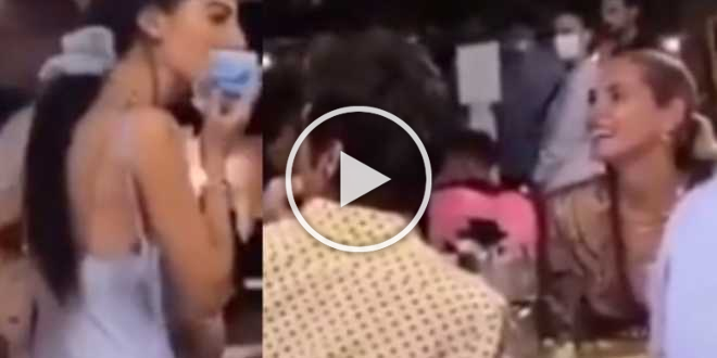 Uomini e donne news, Giulia De Lellis incontra Chiara Ferragni durante le vacanze da single