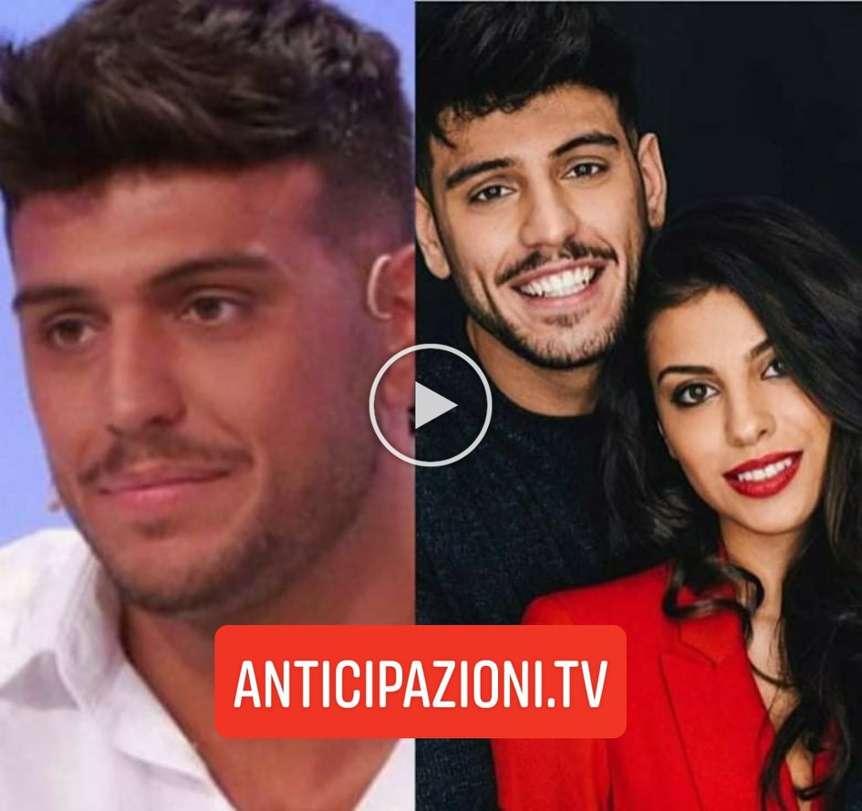 Uomini e Donne news, Luigi Mastroianni è furioso e annuncia: “Denuncerò questa persona”