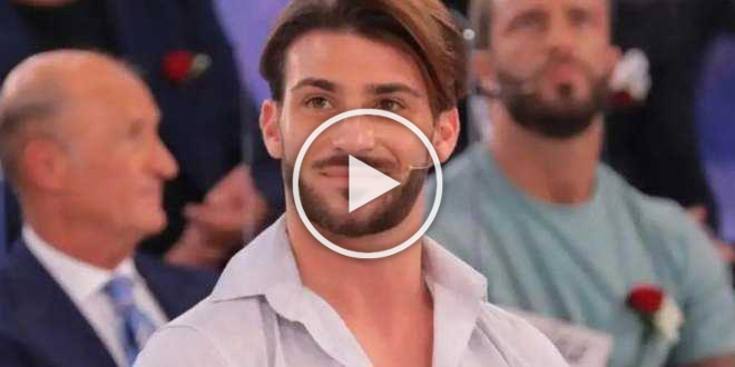 Uomini e Donne news, Nicola Vivarelli lascia il programma: ecco il motivo