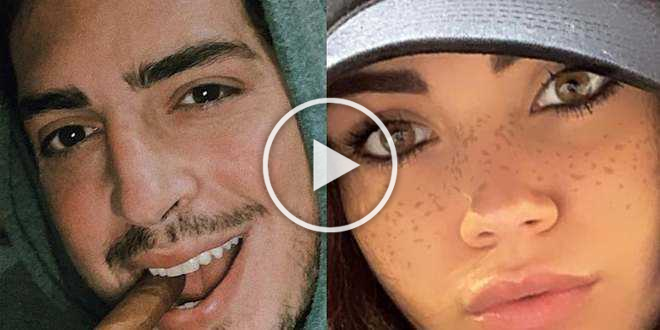 Uomini e Donne news, Oscar ed Eleonora ci stanno riprovando? Ecco la prova!