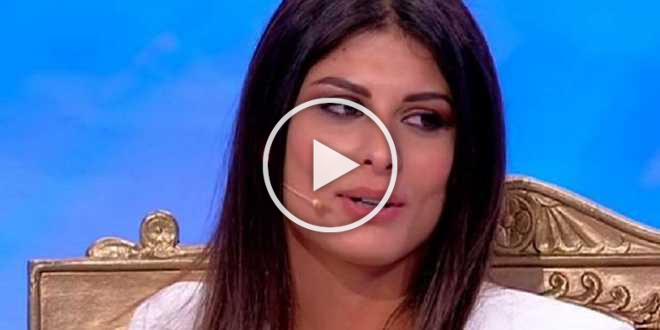 Uomini e Donne news, svelata la motivazione per cui Giulia Cavaglià non entrerà al Gf