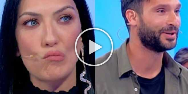 Uomini e Donne, Sammy Hassan travolto dalle critiche: la reazione