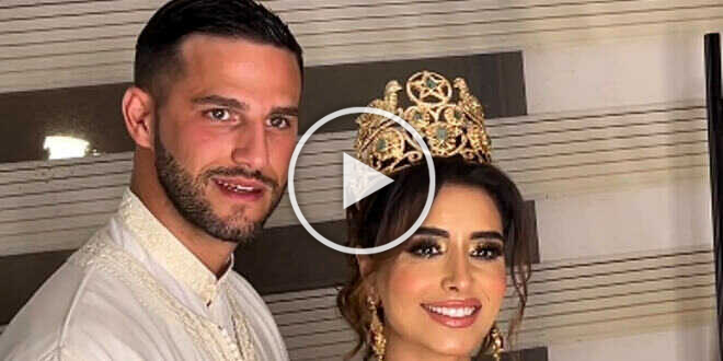 Uomini e Donne, Sara Shaimi e Sonny Di Meo aspettano un bambino: l’annuncio