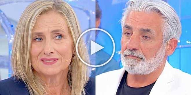Uomini e Donne, Sara Zilli si lascia andare su Biagio: “È stato il primo”