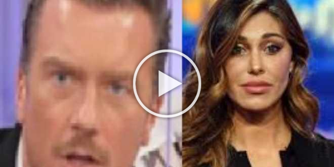 Uomini e Donne, Simone Bolognesi vs l’ex Belen Rodriguez: “Faceva la cubista”