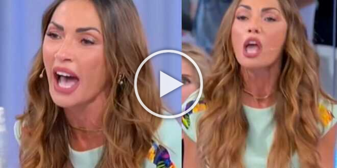 Uomini e Donne, social in rivolta contro Ida Platano: “Non se ne può più”