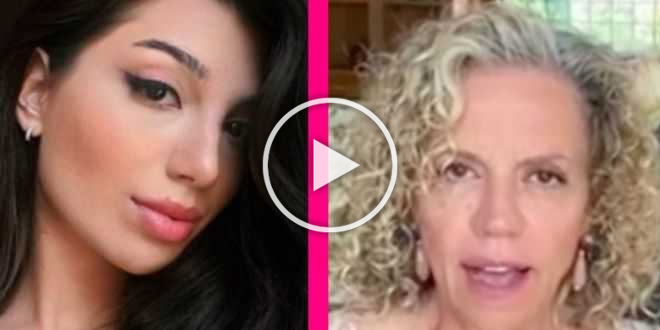 Uomini e donne, spunta la possibile tronista trans: Monica Cirinnà scrive a Maria De Filippi