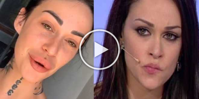 Uomini e Donne, Valentina Dallari sviene in giardino: paura per l’ex tronista