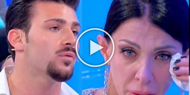 Uomini e Donne gossip, Valentina risponde stizzita ai rumor sull’esterna con Nicola