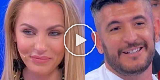 Uomini e Donne, Veronica fa mea culpa sulla rottura con Giovanni: “Ho sbagliato, perdonami!”