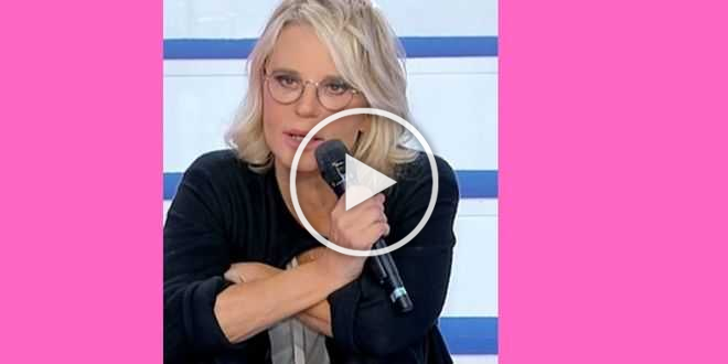 Uomini e donne Vip presto in tv: sul trono personaggi famosi
