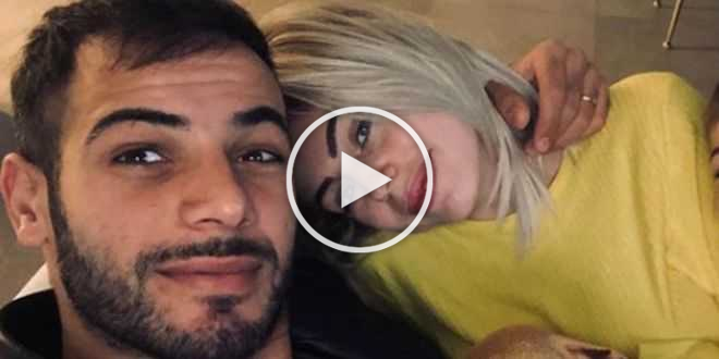 Uomini e Donne, uragano a Catania: come stanno Aldo e Alessia?