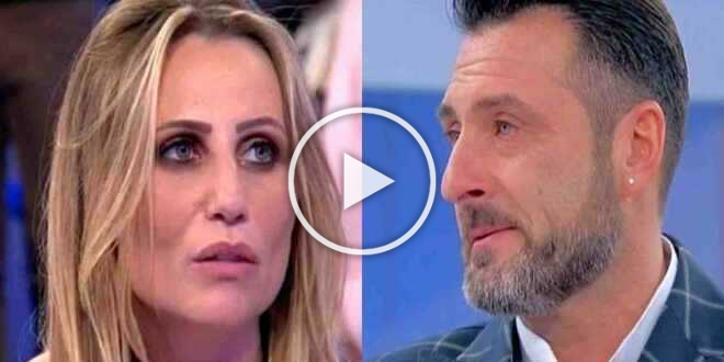 Uomini e Donne gossip, Ursula Bennardo cancella definitivamente le nozze con Sossio Aruta