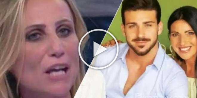 Gossip Uomini e Donne, Ursula Bennardo contro Nicola Vivarelli e la sua famiglia