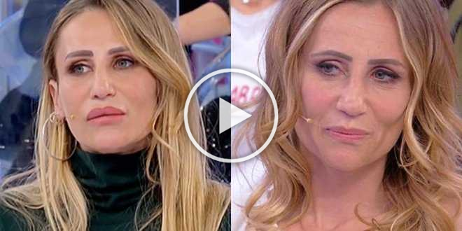Uomini e Donne, Ursula Bennardo irriconoscibile: “Cosa ha fatto alla faccia?”