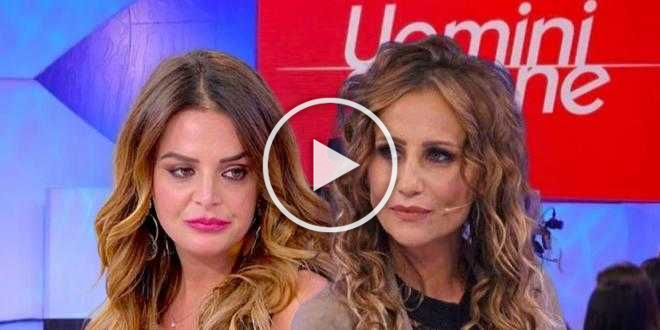 Ursula Bennardo al veleno su Roberta Di Padua: “Farà di tutto per restare a Uomini e Donne”