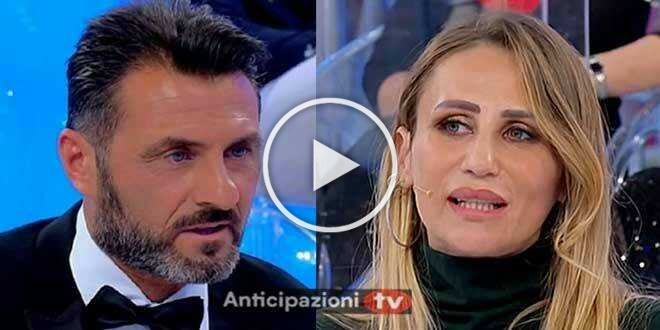 Ursula Bennardo torna sui social e svela nuovi retroscena sulla rottura con Sossio Aruta