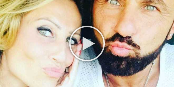 Uomini e Donne, Ursula si sfoga sul presunto tradimento di Sossio