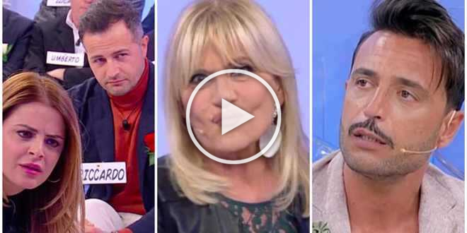 Uomini e Donne va in pausa: ecco quando torna il programma di Maria De Filippi