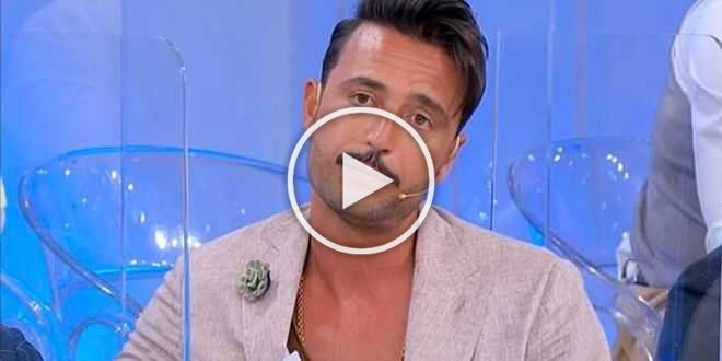 Uomini e Donne, le vacanze sfrenate di Armando: “Non ho limiti economici né di tempo”