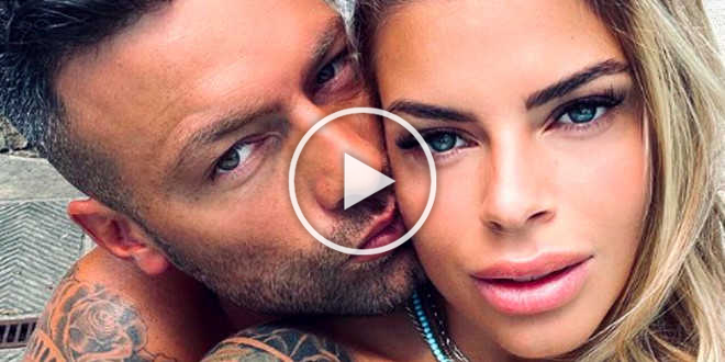 Vacanze da incubo in Grecia per Eugenio Colombo e Francesca Del Taglia