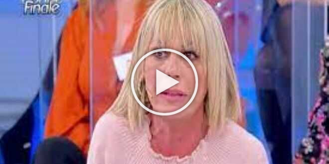Gossip Uomini e donne, Valentina Autiero al veleno contro Aurora Tropea