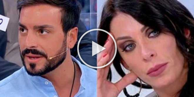 Uomini e Donne gossip, Valentina Autiero e Germano Avolio si sono già lasciati?