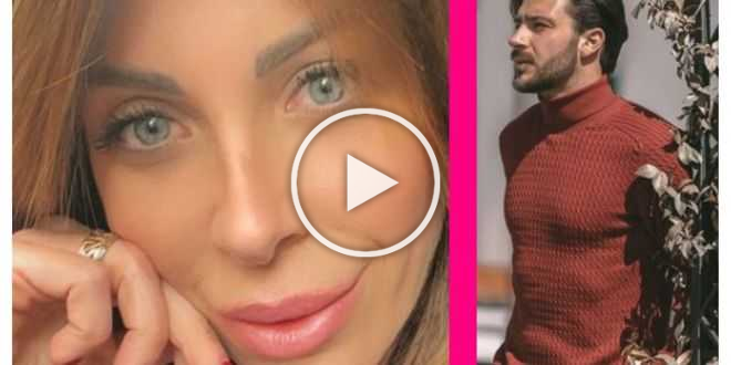 Uomini e Donne, Valentina Autiero e Nicola Vivarelli si frequentano in segreto? L’indiscrezione