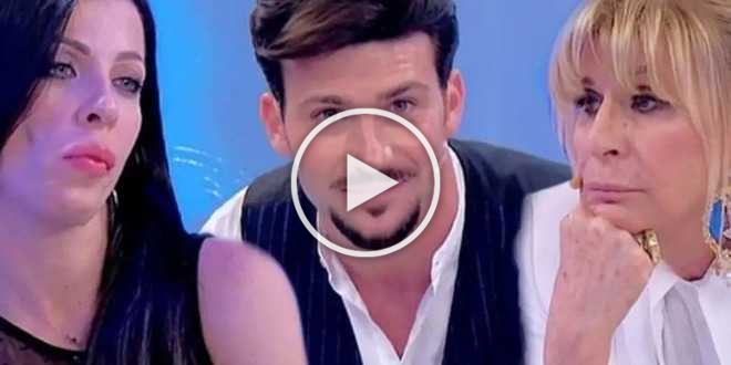 Uomini e Donne anticipazioni, Valentina Autiero sente Nicola in privato? La rabbia di Gemma